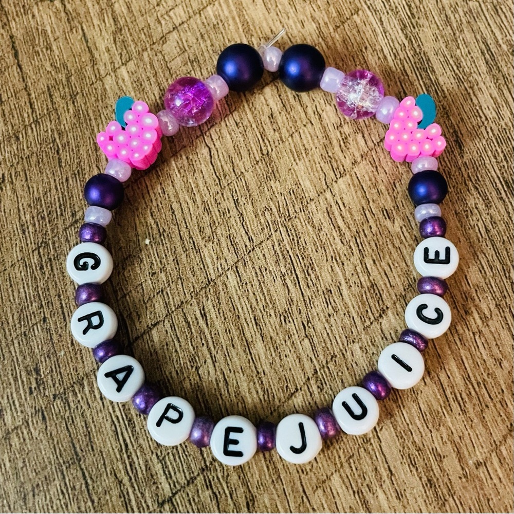 Harry Styles Bracelet